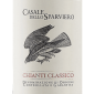 Preview: Casale dello Sparviero Chianti Classico DOCG